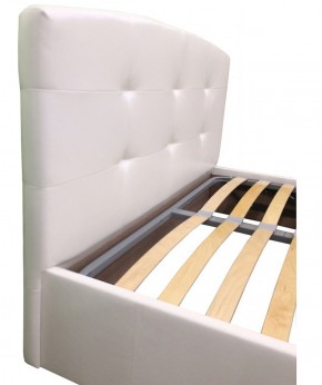 Кровать Ариадна Easy 1600 (без механизма подъема) в Лабытнанги - labytnangi.mebel-74.com | фото