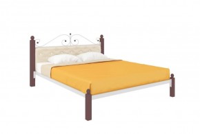 Кровать Диана Lux мягкая 1900 (МилСон) в Лабытнанги - labytnangi.mebel-74.com | фото