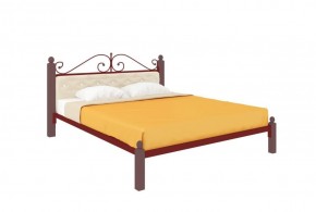 Кровать Диана Lux мягкая 1900 (МилСон) в Лабытнанги - labytnangi.mebel-74.com | фото
