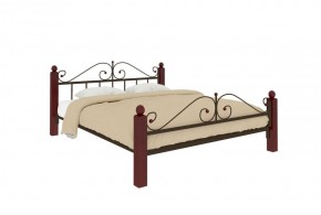 Кровать Диана Lux plus 1900 (МилСон) в Лабытнанги - labytnangi.mebel-74.com | фото
