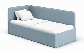 Кровать-диван Leonardo 160*70 (Голубой) в Лабытнанги - labytnangi.mebel-74.com | фото