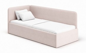 Кровать-диван Leonardo 160*70 (Розовый) в Лабытнанги - labytnangi.mebel-74.com | фото