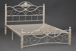 Кровать двуспальная Canzona в Лабытнанги - labytnangi.mebel-74.com | фото