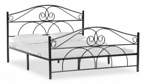 Кровать двуспальная Морика в Лабытнанги - labytnangi.mebel-74.com | фото