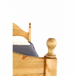 Кровать двуспальная Прованс KSALT16 в Лабытнанги - labytnangi.mebel-74.com | фото