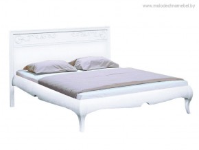 Кровать двуспальная Соната ММ-283-02/16Б (1600*2000) в Лабытнанги - labytnangi.mebel-74.com | фото