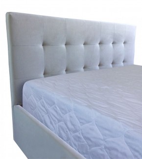 Кровать Эмили Easy 1600 (без механизма подъема) в Лабытнанги - labytnangi.mebel-74.com | фото