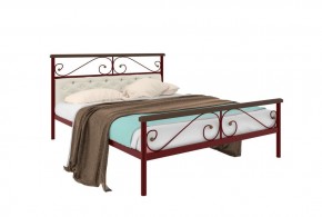 Кровать Эсмеральда Plus Мягкая (МилСон) в Лабытнанги - labytnangi.mebel-74.com | фото