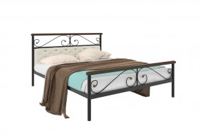 Кровать Эсмеральда Plus Мягкая (МилСон) в Лабытнанги - labytnangi.mebel-74.com | фото