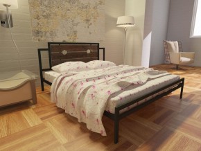 Кровать Инесса 1200*1900 (МилСон) в Лабытнанги - labytnangi.mebel-74.com | фото