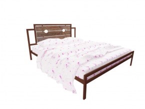 Кровать Инесса (МилСон) в Лабытнанги - labytnangi.mebel-74.com | фото