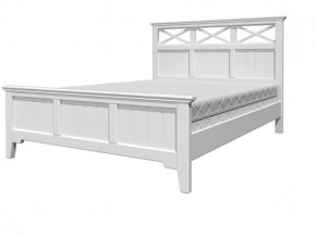 ГРАЦИЯ-5 Кровать из массива 1400 в Лабытнанги - labytnangi.mebel-74.com | фото