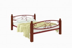 Кровать Каролина Lux plus 1200*1900 в Лабытнанги - labytnangi.mebel-74.com | фото