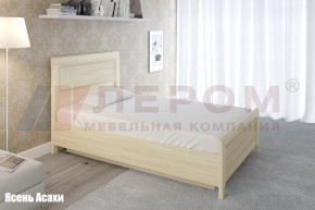 Кровать КР-1021 в Лабытнанги - labytnangi.mebel-74.com | фото