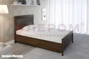 Кровать КР-1021 в Лабытнанги - labytnangi.mebel-74.com | фото