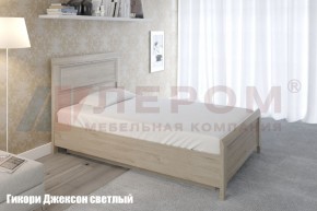 Кровать КР-1022 в Лабытнанги - labytnangi.mebel-74.com | фото