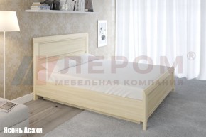 Кровать КР-1023 в Лабытнанги - labytnangi.mebel-74.com | фото