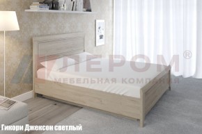 Кровать КР-1023 в Лабытнанги - labytnangi.mebel-74.com | фото
