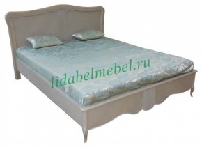 Кровать Лаура ММ-267-02/12Б (1200х2000) в Лабытнанги - labytnangi.mebel-74.com | фото