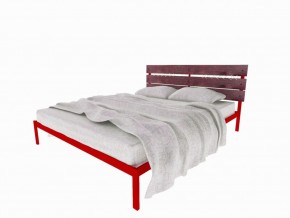 Кровать Луиза (МилСон) в Лабытнанги - labytnangi.mebel-74.com | фото