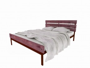Кровать Луиза Plus (МилСон) в Лабытнанги - labytnangi.mebel-74.com | фото