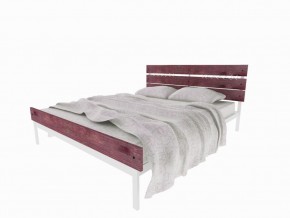 Кровать Луиза Plus (МилСон) в Лабытнанги - labytnangi.mebel-74.com | фото