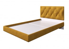 Кровать Милана МЦ 900 в Лабытнанги - labytnangi.mebel-74.com | фото