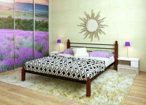 Кровать Милана Lux 1900 (МилСон) в Лабытнанги - labytnangi.mebel-74.com | фото