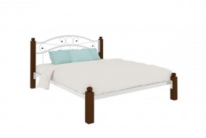 Кровать Надежда Lux (МилСон) в Лабытнанги - labytnangi.mebel-74.com | фото