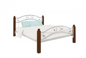 Кровать Надежда Lux Plus (МилСон) в Лабытнанги - labytnangi.mebel-74.com | фото