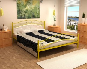 Кровать Надежда Plus (Мягкая) (МилСон) в Лабытнанги - labytnangi.mebel-74.com | фото