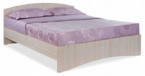 Кровать односпальная Этюд в Лабытнанги - labytnangi.mebel-74.com | фото