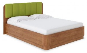 Кровать односпальная Wood Home 2 в Лабытнанги - labytnangi.mebel-74.com | фото