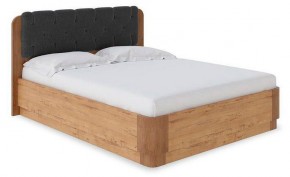 Кровать односпальная Wood Home Lite 1 в Лабытнанги - labytnangi.mebel-74.com | фото