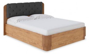 Кровать односпальная Wood Home Lite 1 в Лабытнанги - labytnangi.mebel-74.com | фото