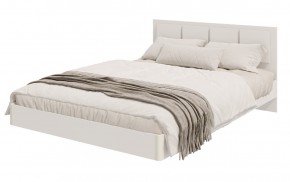 Кровать Парус на щитах 1400 в Лабытнанги - labytnangi.mebel-74.com | фото