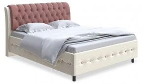 Кровать полутораспальная Como (Veda) 4 в Лабытнанги - labytnangi.mebel-74.com | фото