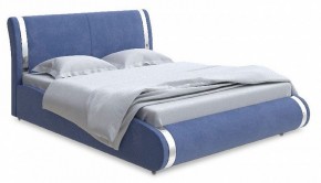Кровать полутораспальная Corso 8 в Лабытнанги - labytnangi.mebel-74.com | фото