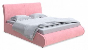 Кровать полутораспальная Corso 8 Lite в Лабытнанги - labytnangi.mebel-74.com | фото
