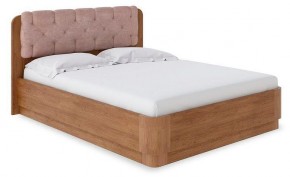 Кровать полутораспальная Wood Home 1 в Лабытнанги - labytnangi.mebel-74.com | фото