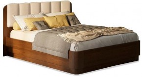 Кровать полутораспальная Wood Home 2 в Лабытнанги - labytnangi.mebel-74.com | фото