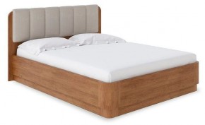 Кровать полутораспальная Wood Home 2 в Лабытнанги - labytnangi.mebel-74.com | фото