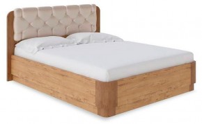 Кровать полутораспальная Wood Home Lite 1 в Лабытнанги - labytnangi.mebel-74.com | фото