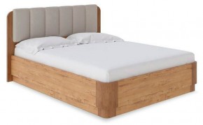 Кровать полутораспальная Wood Home Lite 2 в Лабытнанги - labytnangi.mebel-74.com | фото