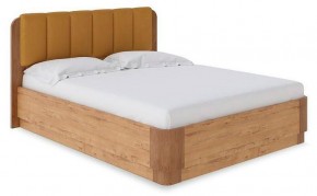 Кровать полутораспальная Wood Home Lite 2 в Лабытнанги - labytnangi.mebel-74.com | фото