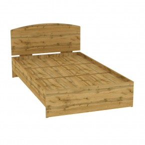 Кровать с основанием "Алиса (L30)" 1200*2000 (ДВ) в Лабытнанги - labytnangi.mebel-74.com | фото