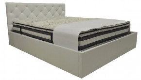 Кровать Стефани Easy 1600 (без механизма подъема) в Лабытнанги - labytnangi.mebel-74.com | фото