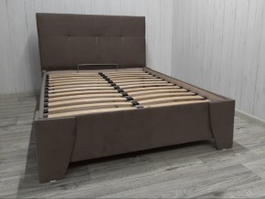 Кровать Уют 1400 с основанием в Лабытнанги - labytnangi.mebel-74.com | фото