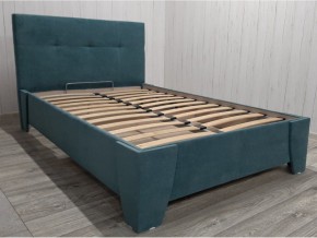 Кровать Уют 1400 с ПМ в Лабытнанги - labytnangi.mebel-74.com | фото