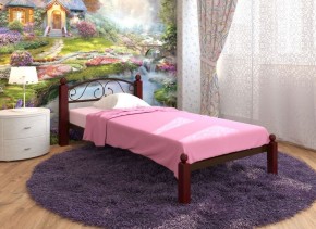 Кровать Вероника мини Lux 1900 (МилСон) в Лабытнанги - labytnangi.mebel-74.com | фото
